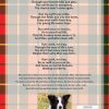 rabbie & luath book back cover by Tam Craven