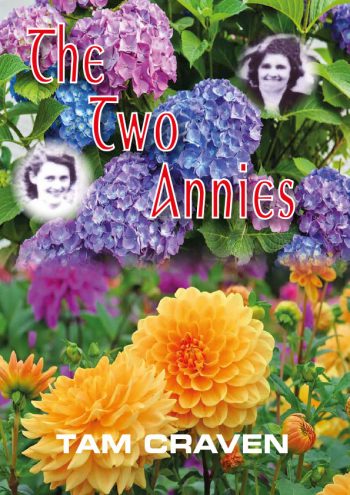 Tam Craven The Two Annies Book